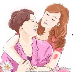 妈妈!,家的温暖与爱的源泉