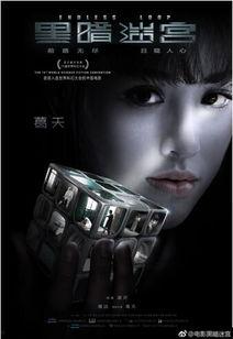 黑暗迷宫,神秘之旅的惊悚揭秘