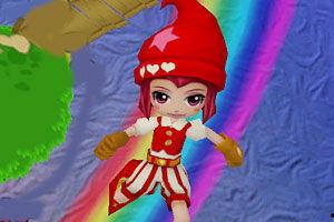 抓住彩虹,探寻自然奇观的奥秘